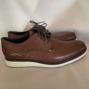 Cole Haan Men’s Lace Up Shoes Size 10.5